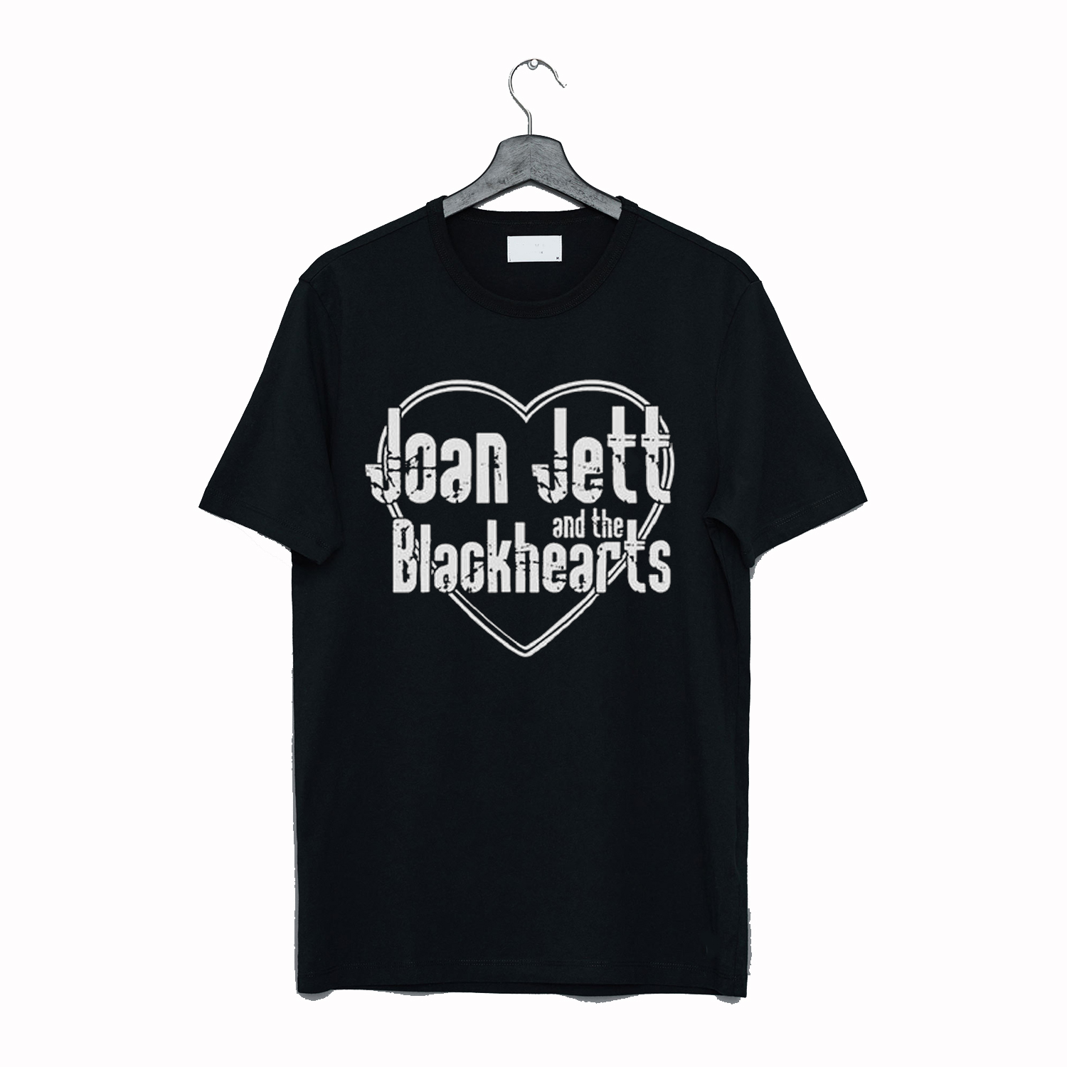 Joan Jett & The Blackhearts T Shirt AI