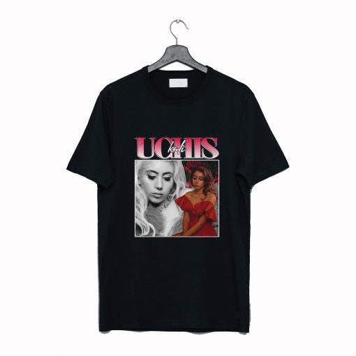 Kali Uchis 90S Vintage T Shirt AI