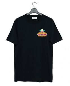 Krusty Burger Over Dozens Sold T-Shirt AI