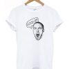 Mac Miller Good Am T Shirt AI