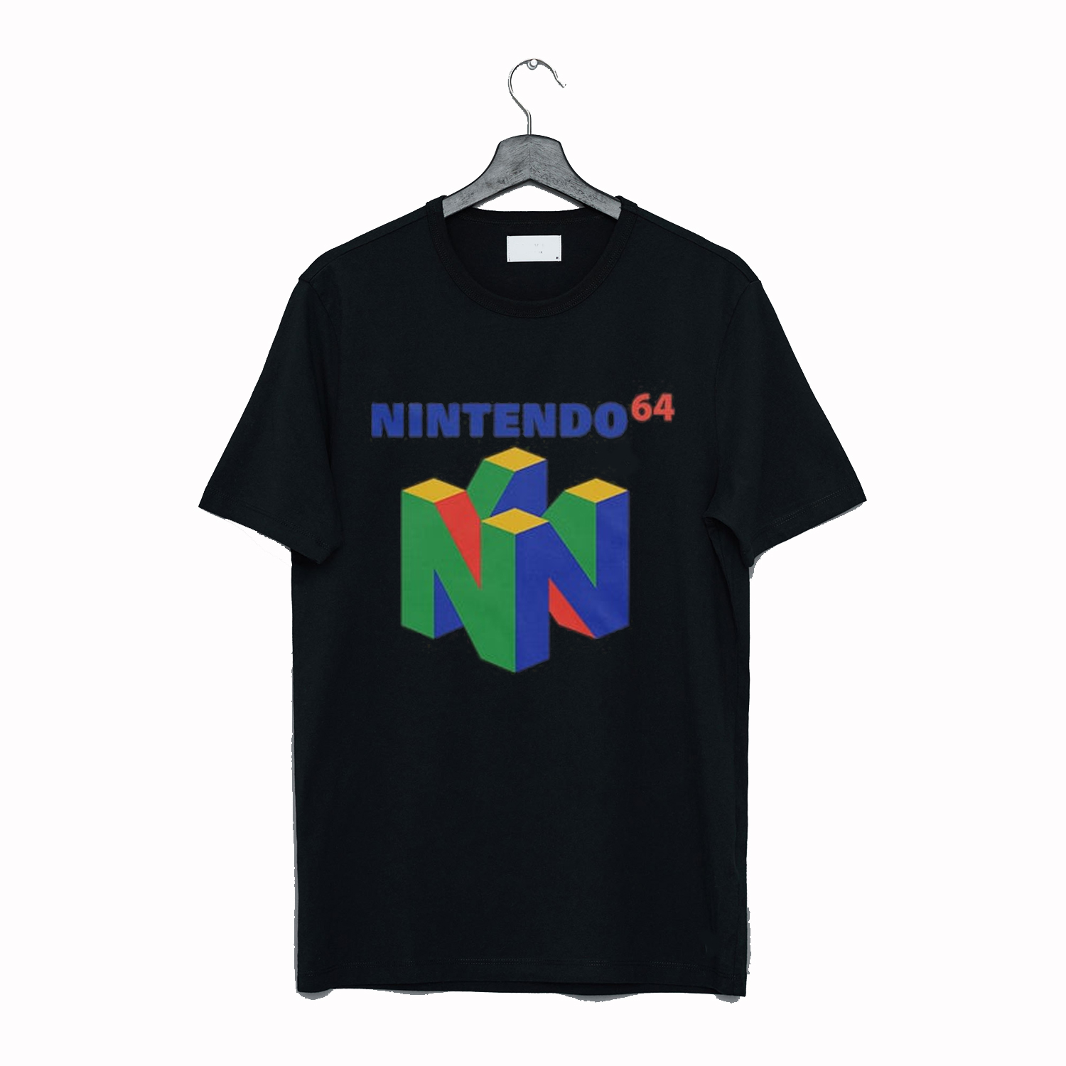 Nintendo 64 T-Shirt AI