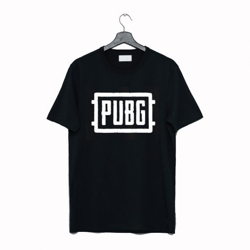 PUBG T-Shirt AI