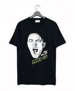 Rip Mac Miller Go Od Am Classic T-Shirt AI