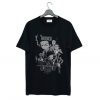 The Boondocks Character Cast Figh T Shirt AI