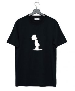 The Boondocks Logo T Shirt AI