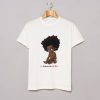 The Boondocks Notorious T Shirt AI