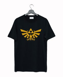 The Legend of Zelda T Shirt AI