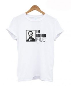 The Lincoln Project T-Shirt AI