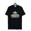 The Simpsons Mens Krusty Burger T-Shirt AI