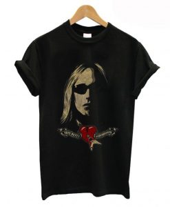 Tom Petty And The Heartbreakers T-Shirt AI