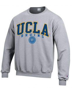 UCLA Bruins Champion NCAA Sweatshirt AI