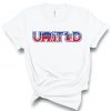 United T Shirt AI