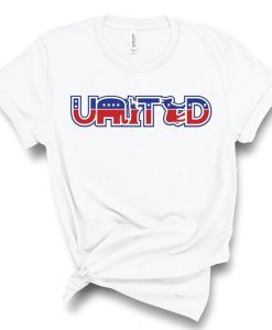 United T Shirt AI