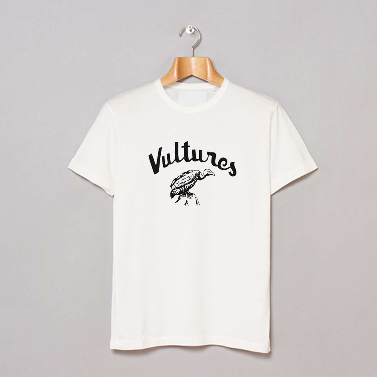 Vultures T Shirt AI