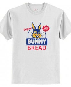 Bunny Bread T-Shirt AI