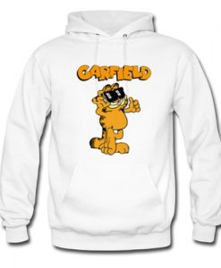Garfield Thump Up Trending Hoodie AI
