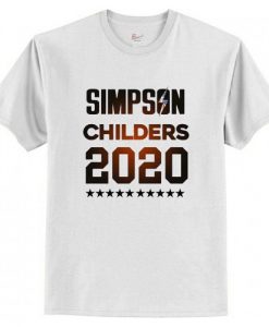 Sturgill Simpson Tyler Childers Best Trending T-Shirt AI
