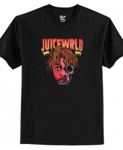 Juice Wrld T-Shirt AI