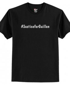 Justice for Vanessa Guillen T-Shirt AI