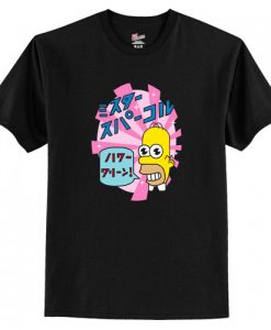 Mr zzzz T Shirt AI