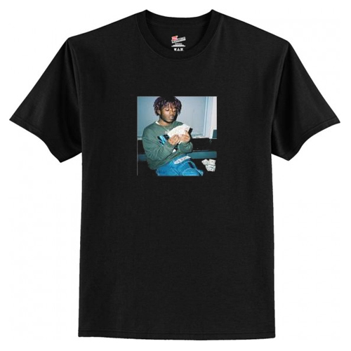 2020 Lil Uzi Vert T-Shirt AI