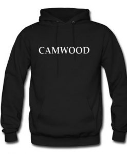 Camwood Hoodie KM
