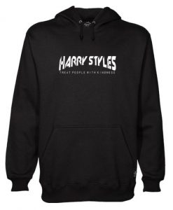 Compre Harry Styles Treat People With Kindness Hoodie KM