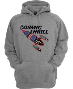 Cosmic Thrill Hoodie KM