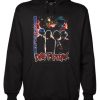 Daft Punk Dj Music Hoodie (KM)