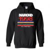 Diamond 1998 USA Skate Team Hoodie KM