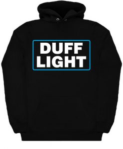 Duff Light Hoodie KM