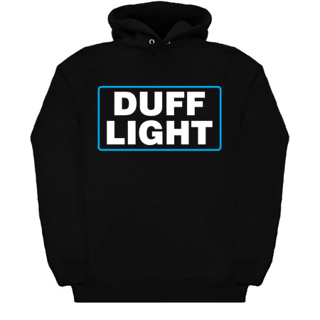 Duff Light Hoodie KM