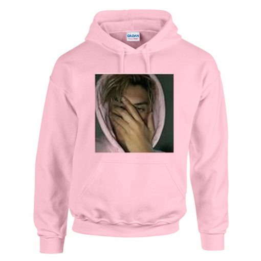 Dysndysn Hoodie KM