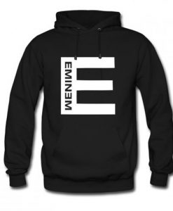 Eminem Symbol Hoodie KM