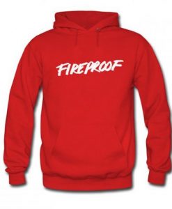 Fireproof Troye Sivan Hoodie KM