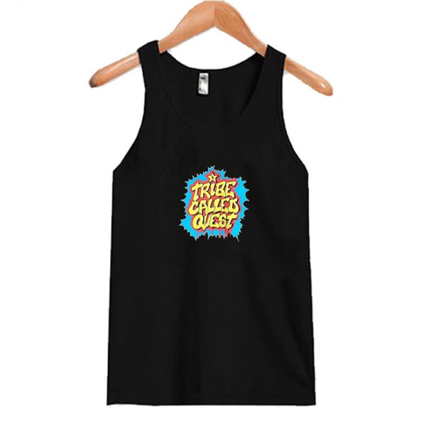 A Tribe Called Quest Tank Top AI
