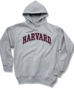 Harvard Unisex Hoodie KM