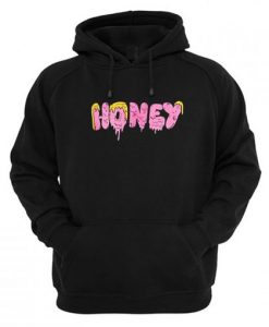 Honey Hoodie KM