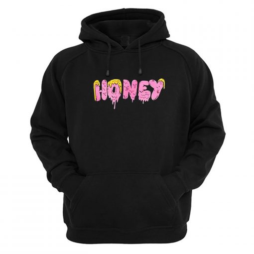 Honey Hoodie KM