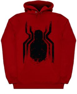I am Far From Home Hoodie KM