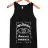 Jack Daniels Tank top