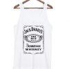 Jack Daniel’s Tennessee Whiskey Tank Top