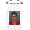 Justin Bieber Tanktop