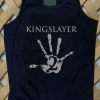 Kingslayer Tank top