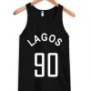 LAGOS 90 TANKTOP