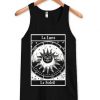 La lune Tank Top