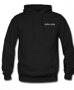 Laters Baby Hoodie KM