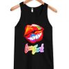 Lisa frank tanktop