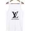 Lord Voldemort Tank Top