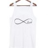 Love 8 Tanktop